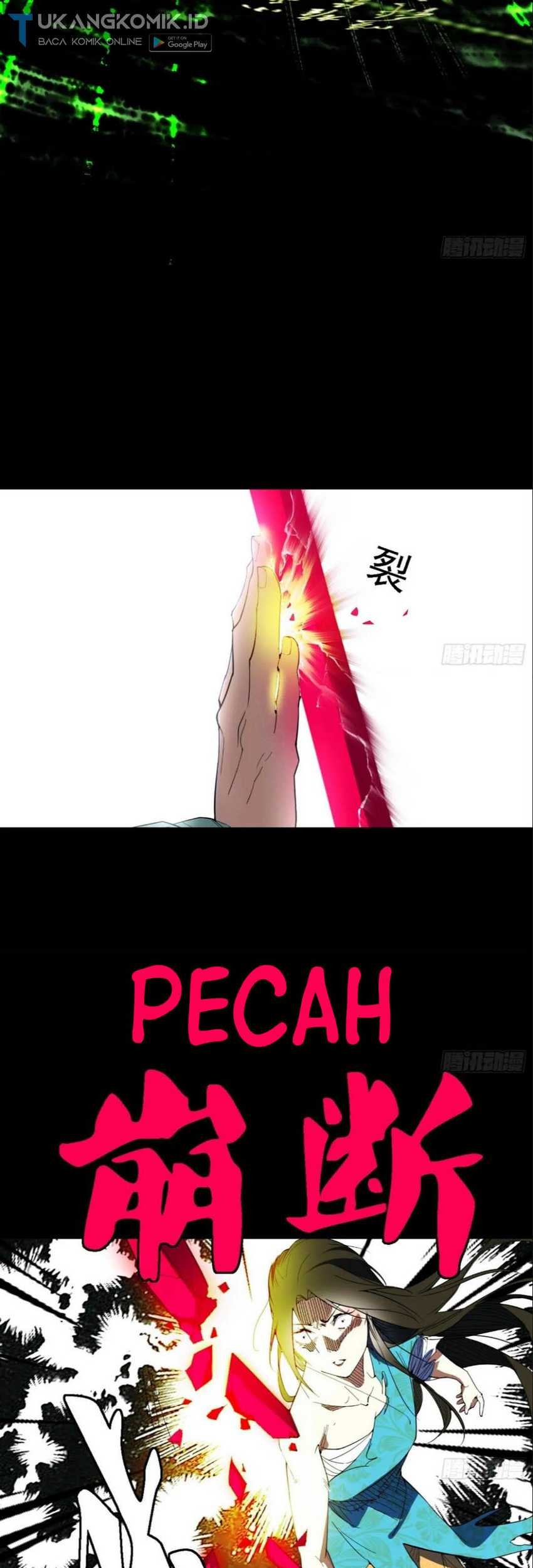 I’m An Evil God Chapter 385 halaman 10