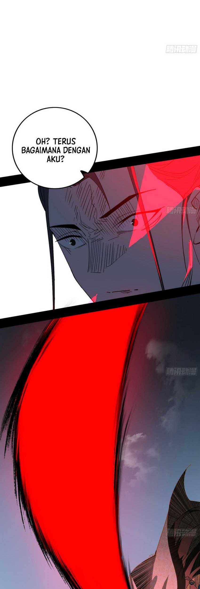 I’m An Evil God Chapter 381 halaman 14