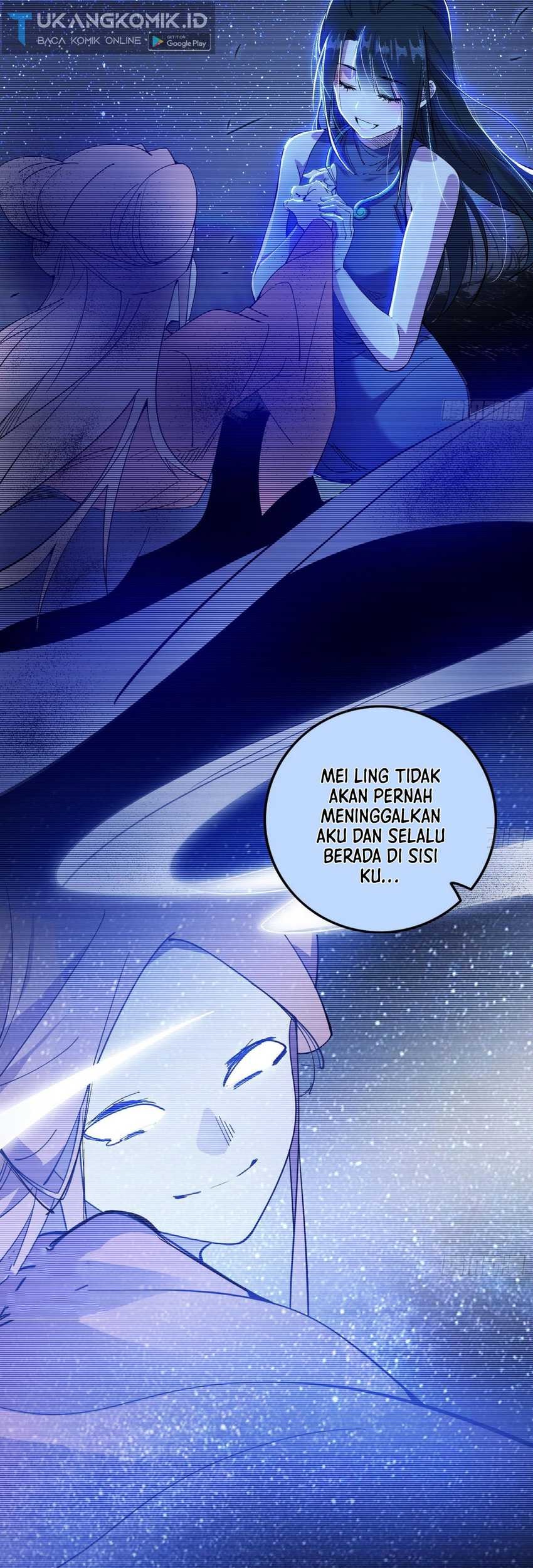I’m An Evil God Chapter 379 halaman 13