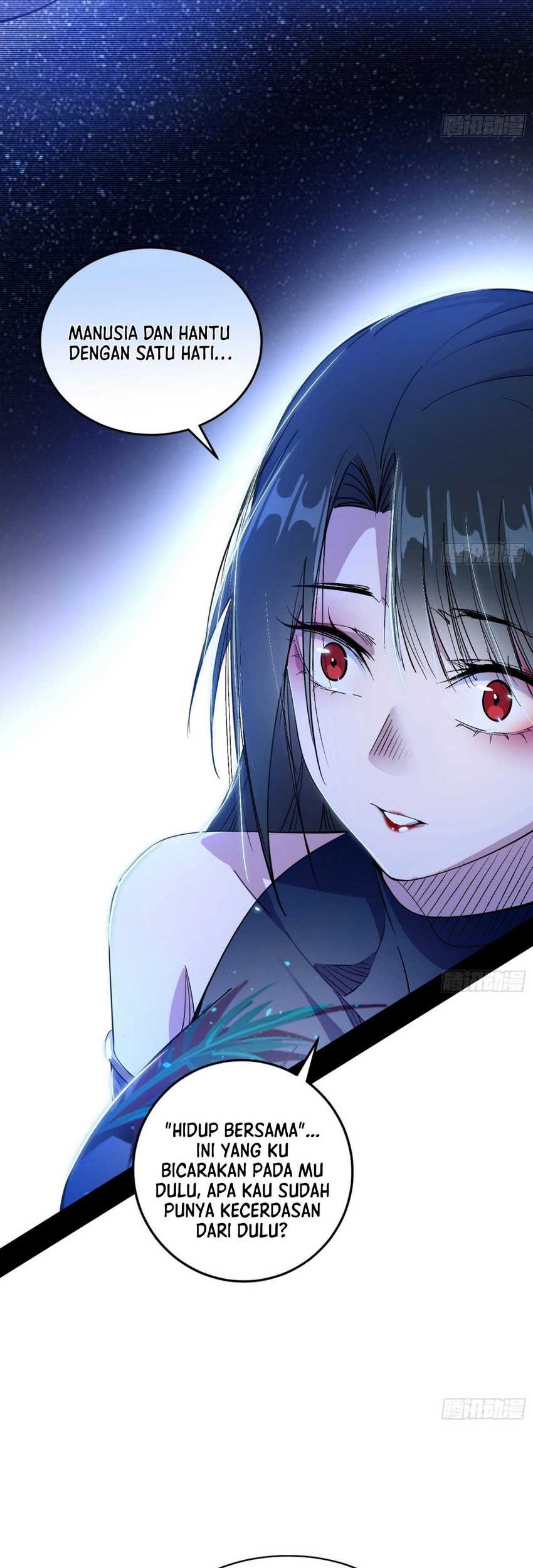 I’m An Evil God Chapter 379 halaman 14