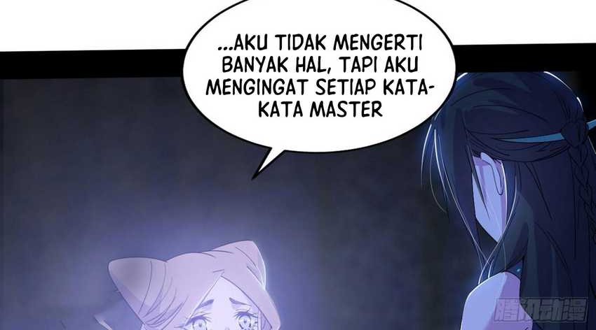 I’m An Evil God Chapter 379 halaman 15