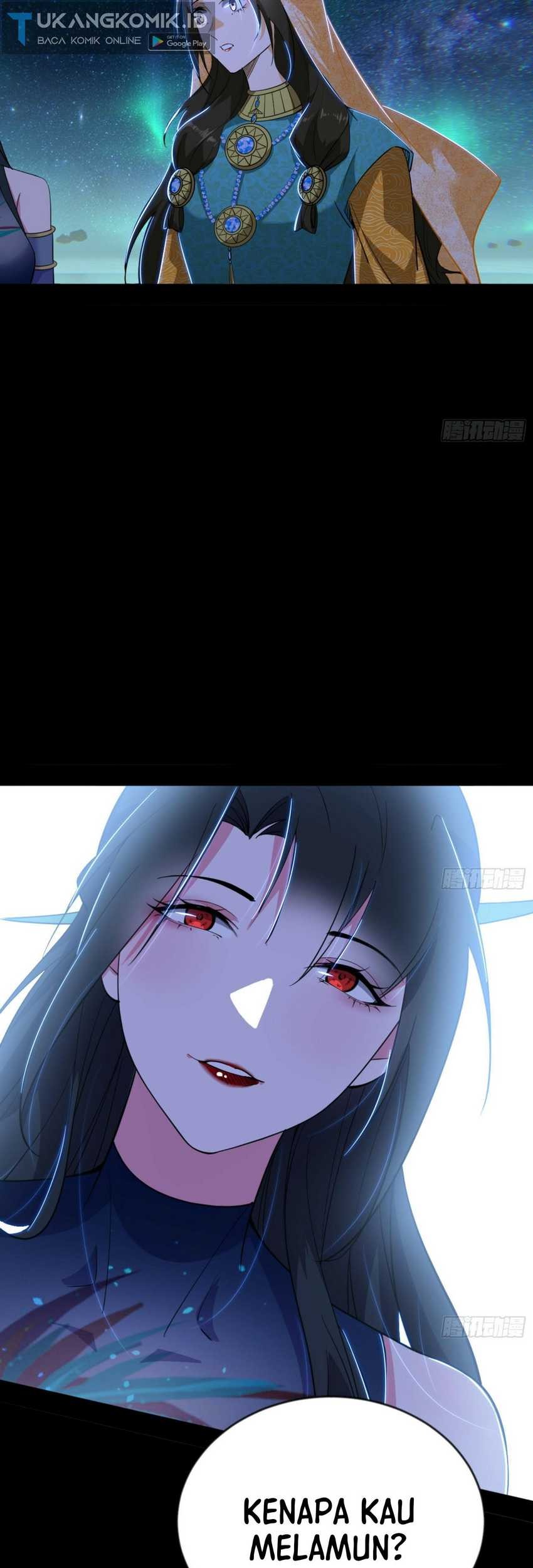 I’m An Evil God Chapter 374 halaman 11