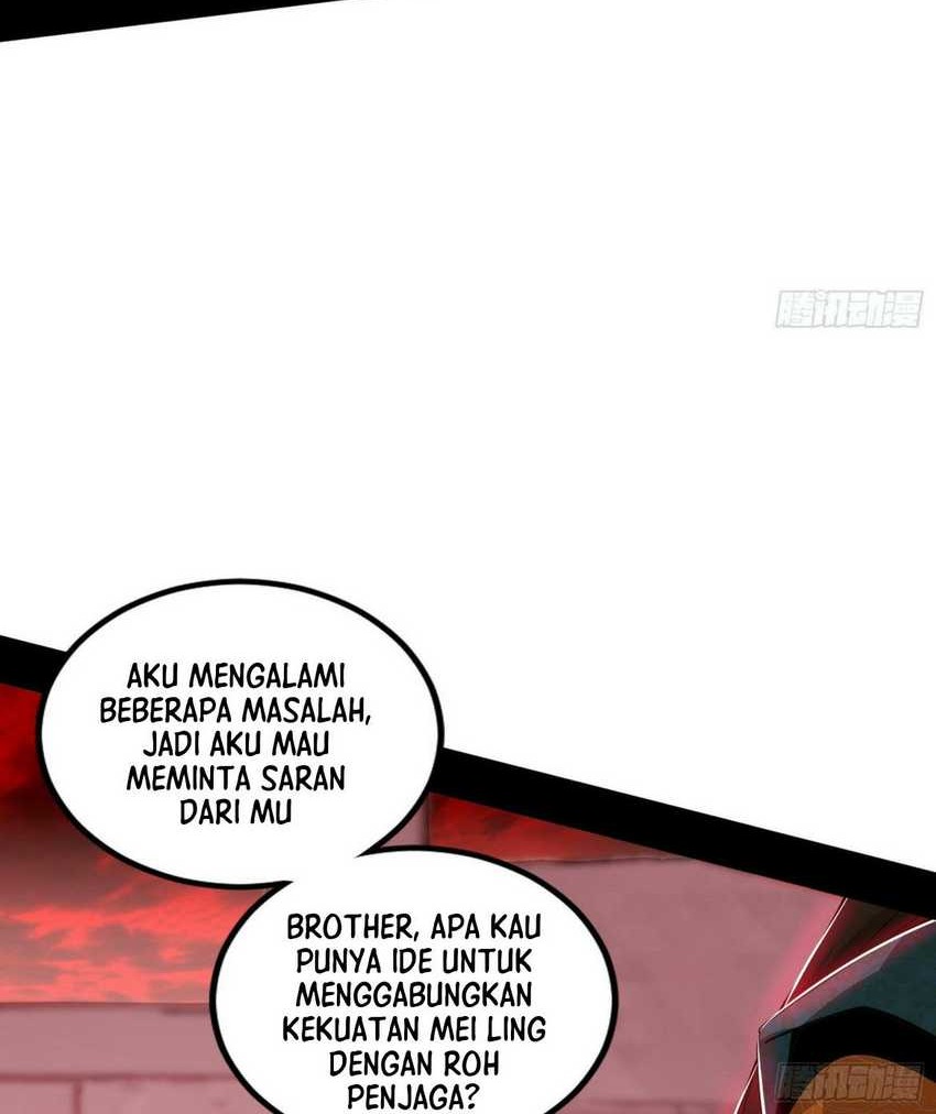 I’m An Evil God Chapter 372 halaman 14