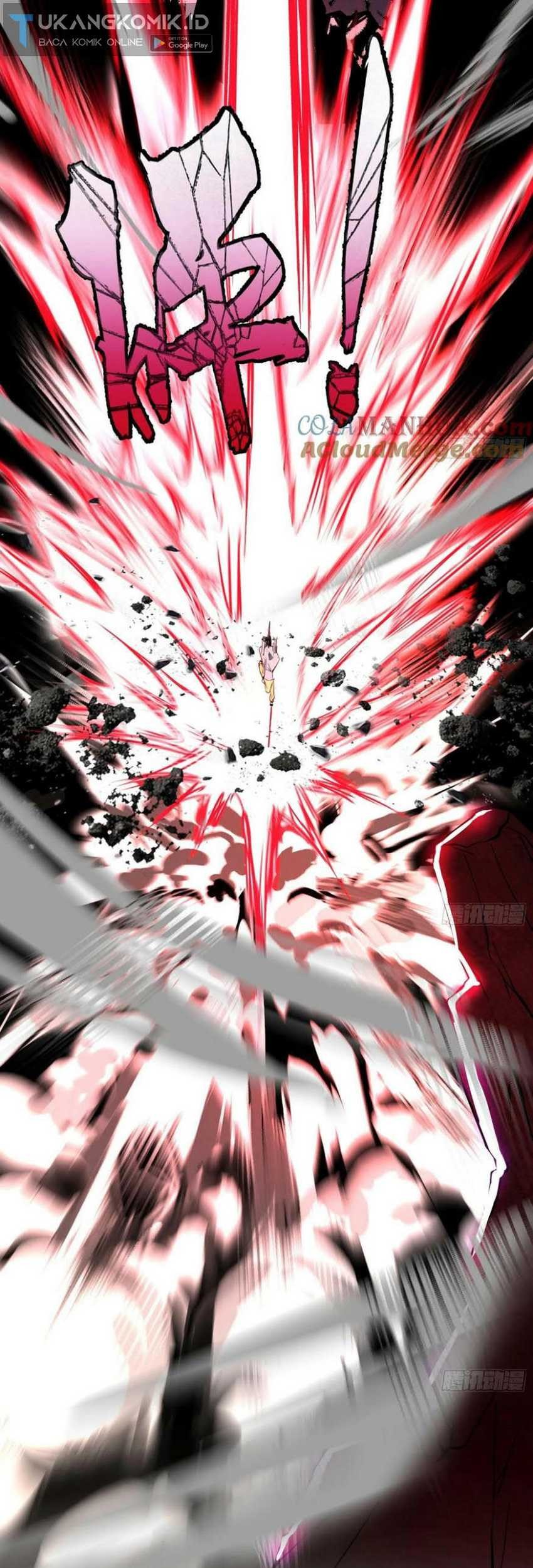 I’m An Evil God Chapter 371 halaman 14