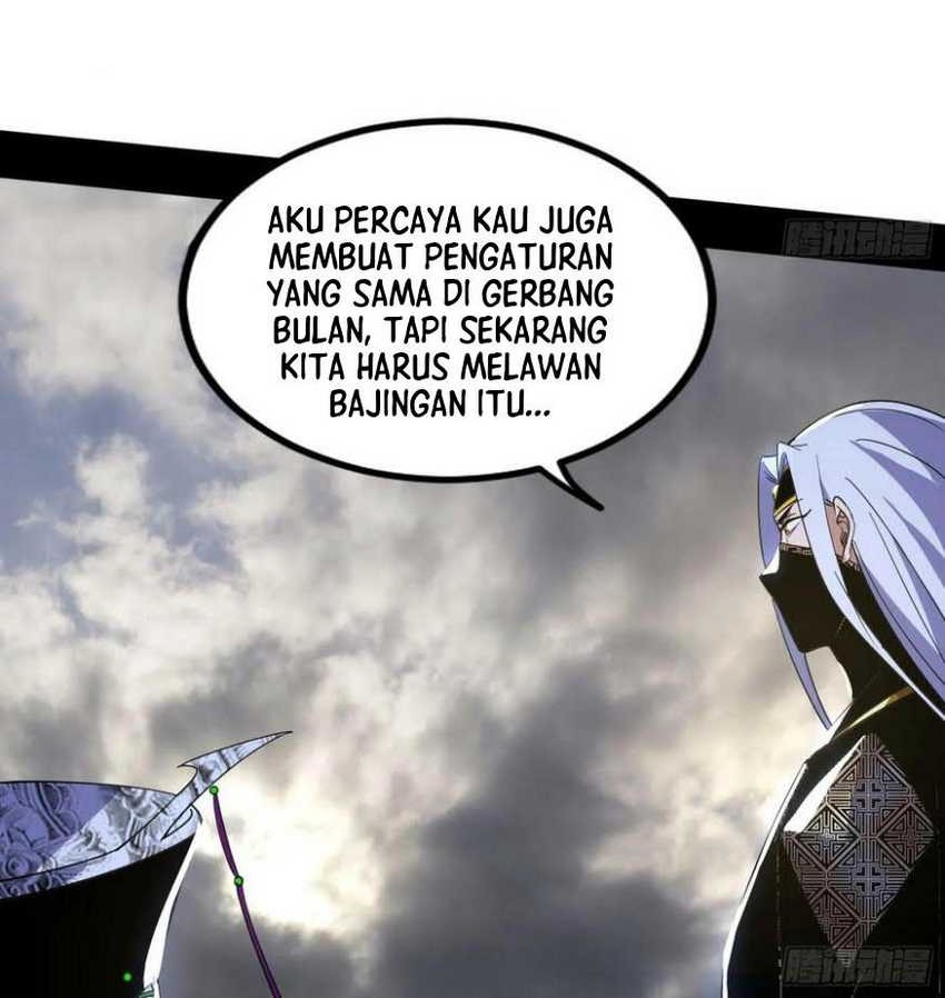 I’m An Evil God Chapter 370 halaman 13