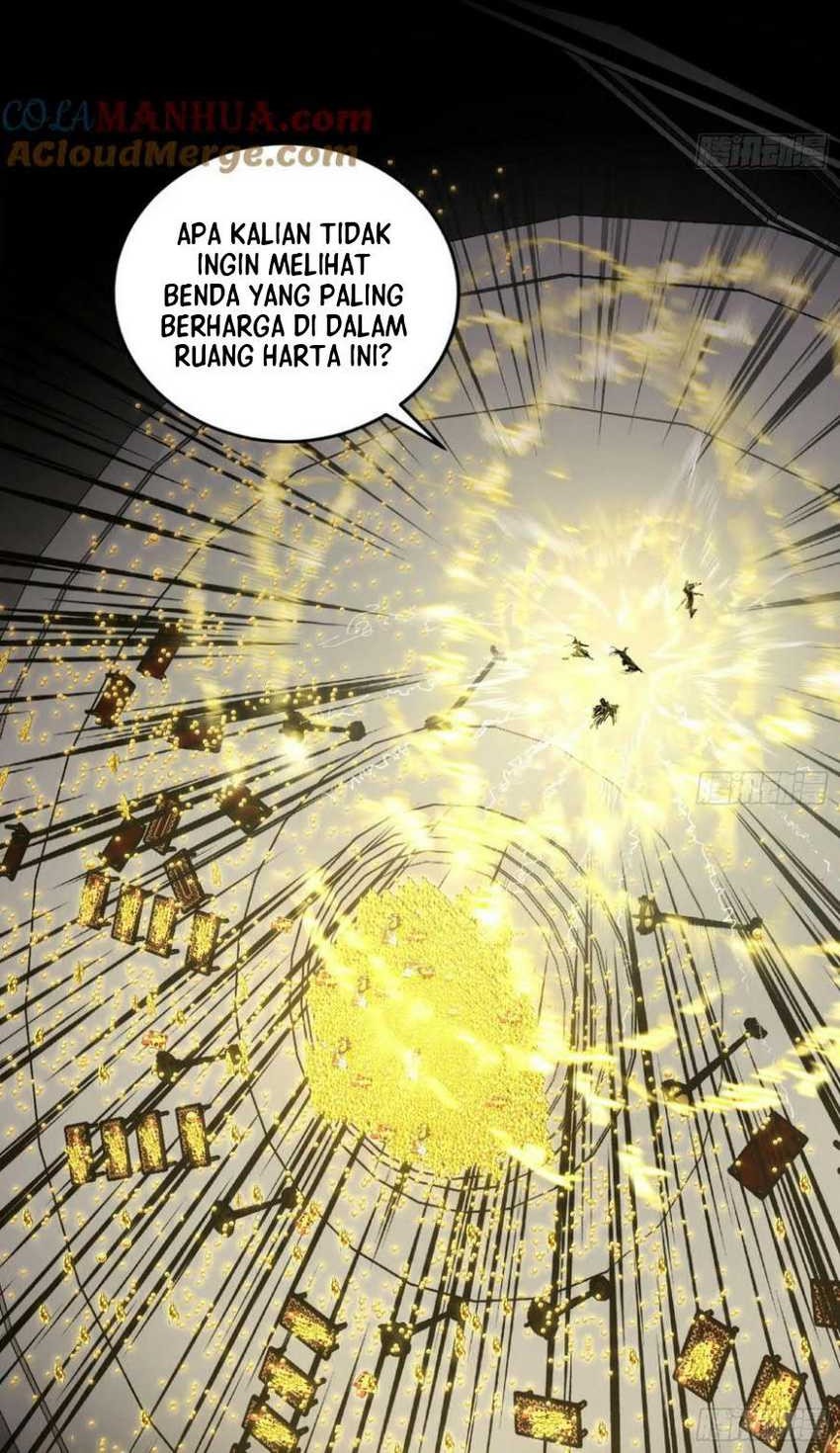 I’m An Evil God Chapter 369 halaman 13