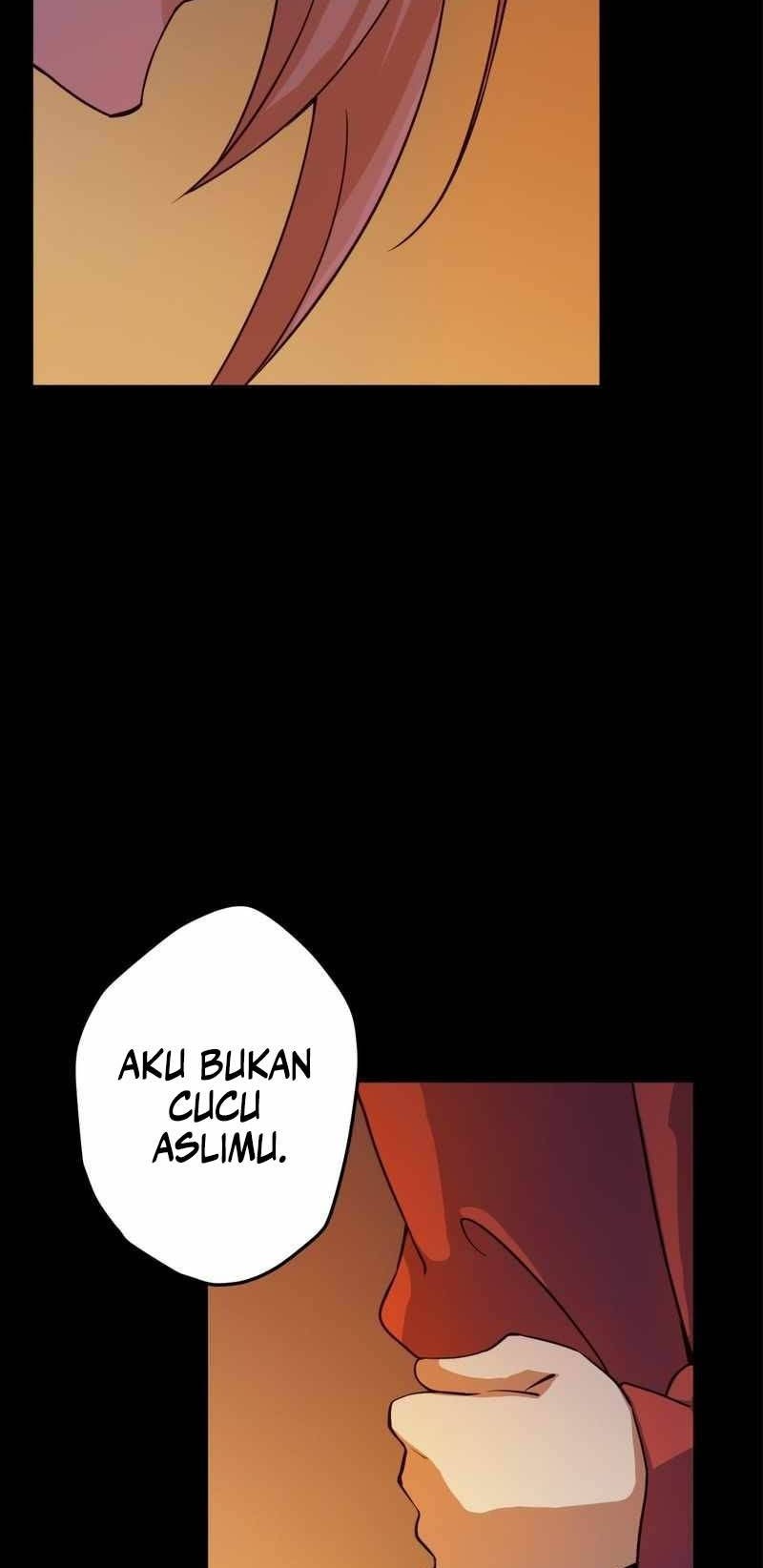 Estea: Inheritor of the Magic of the Beginning Chapter 03 Gambar 28