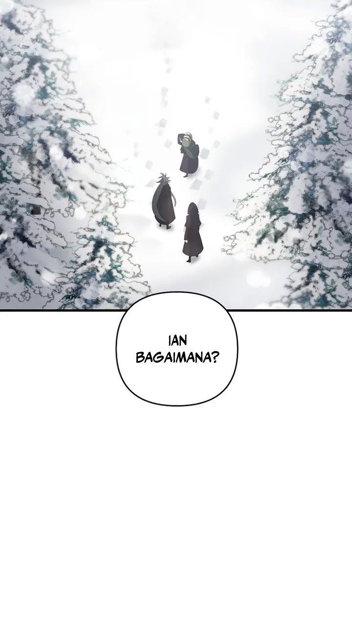The Lazy Swordmaster Chapter 73 halaman 16