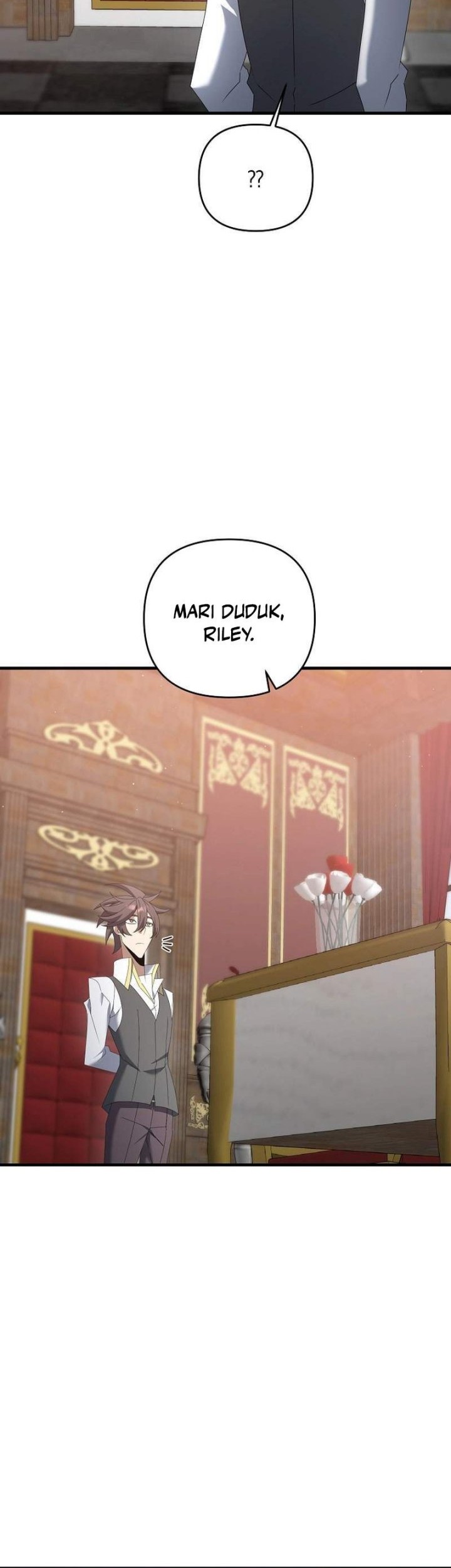 The Lazy Swordmaster Chapter 72 halaman 15