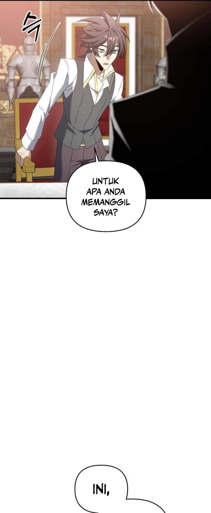 The Lazy Swordmaster Chapter 72 halaman 16