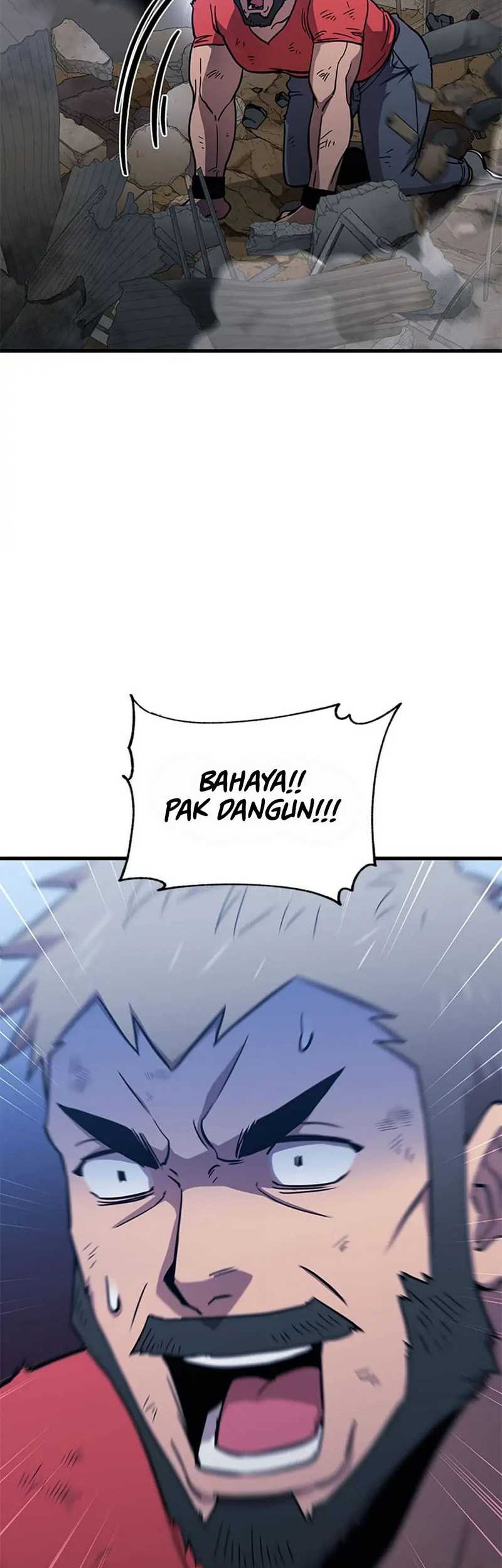 Cursed Manager’s Regression Chapter 37 halaman 17