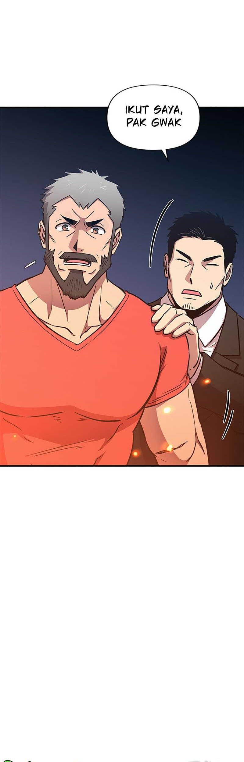 Cursed Manager’s Regression Chapter 36 halaman 15