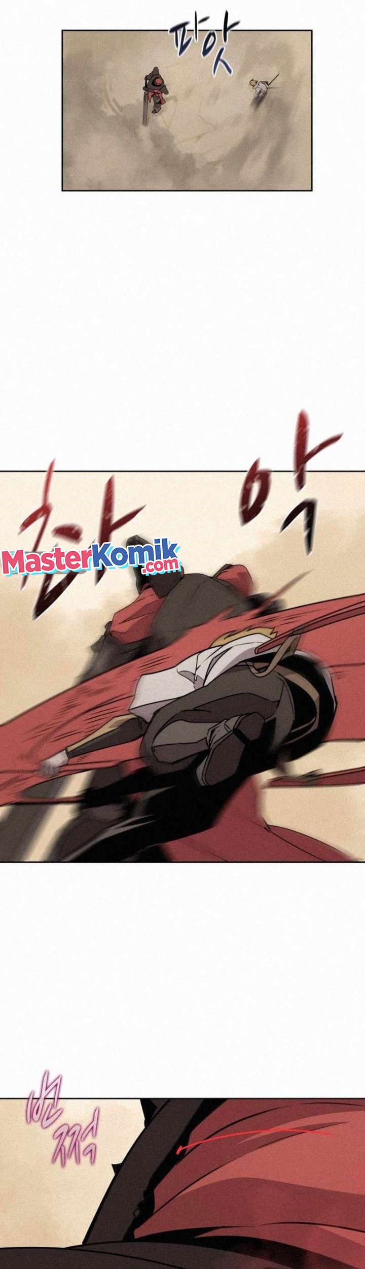 The Book Eating Magician Chapter 97 Gambar 11