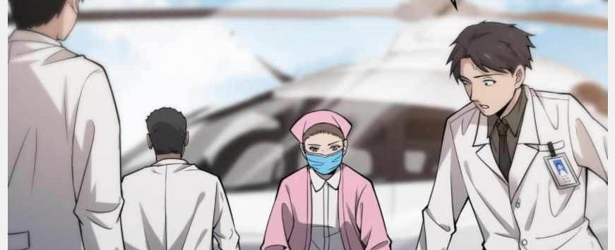 Great Doctor Ling Ran Chapter 98 halaman 15