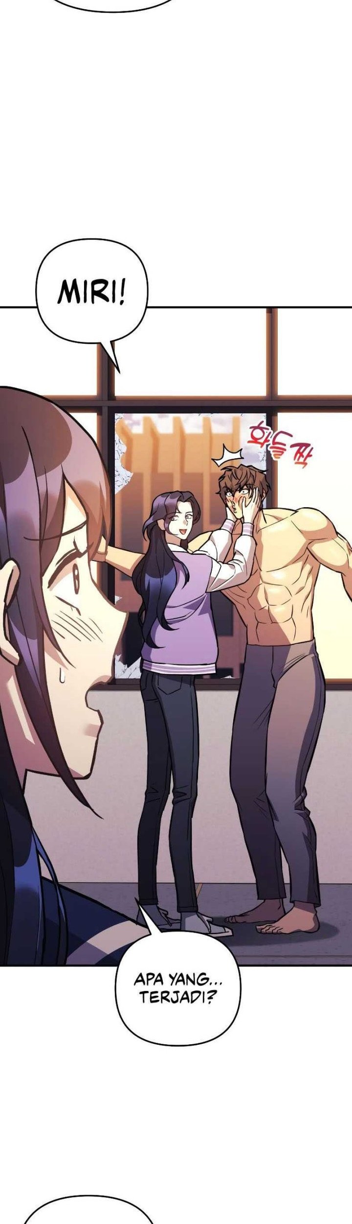 I’ll be Taking a Break for Personal Reasons Chapter 62 Gambar 19