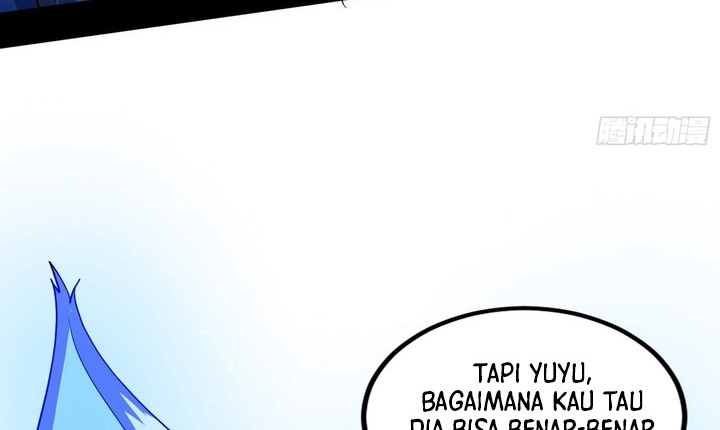I’m An Evil God Chapter 389 halaman 19