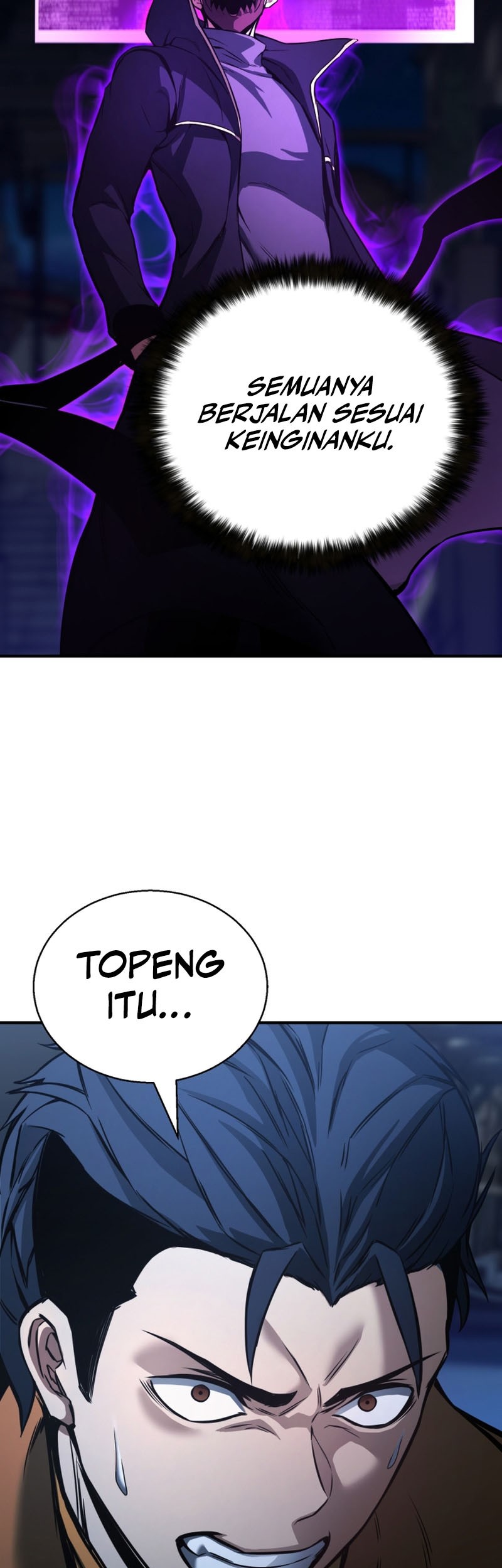 Absolute Necromancer Chapter 25 halaman 20