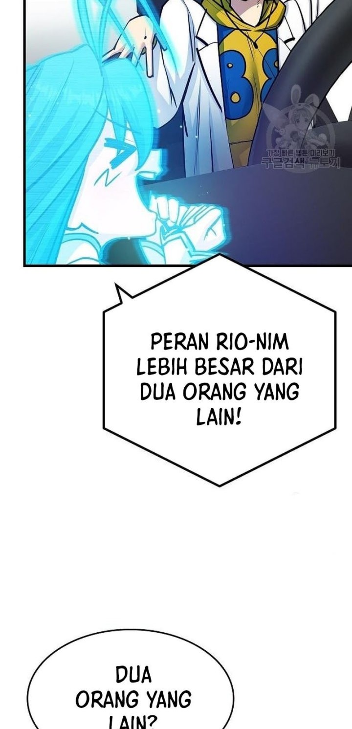 Peace Restaurant Chapter 13 halaman 22