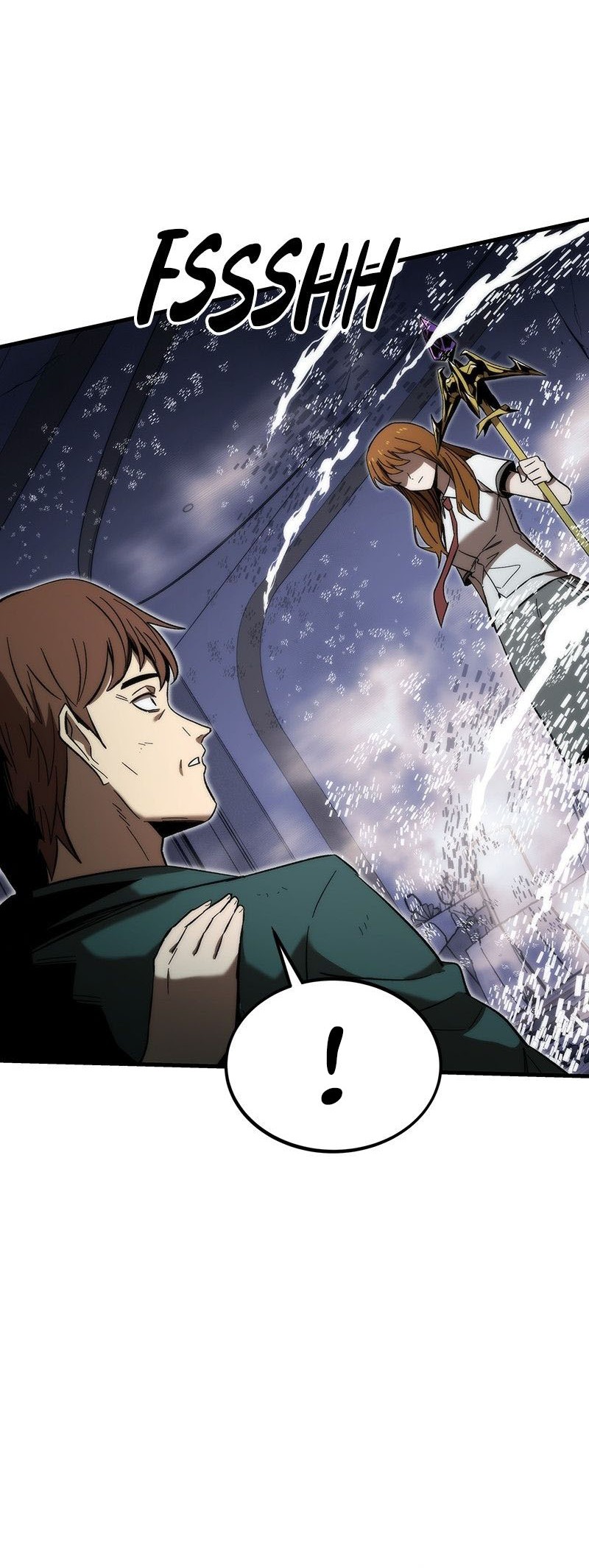 Ultra Alter Chapter 78 Gambar 21