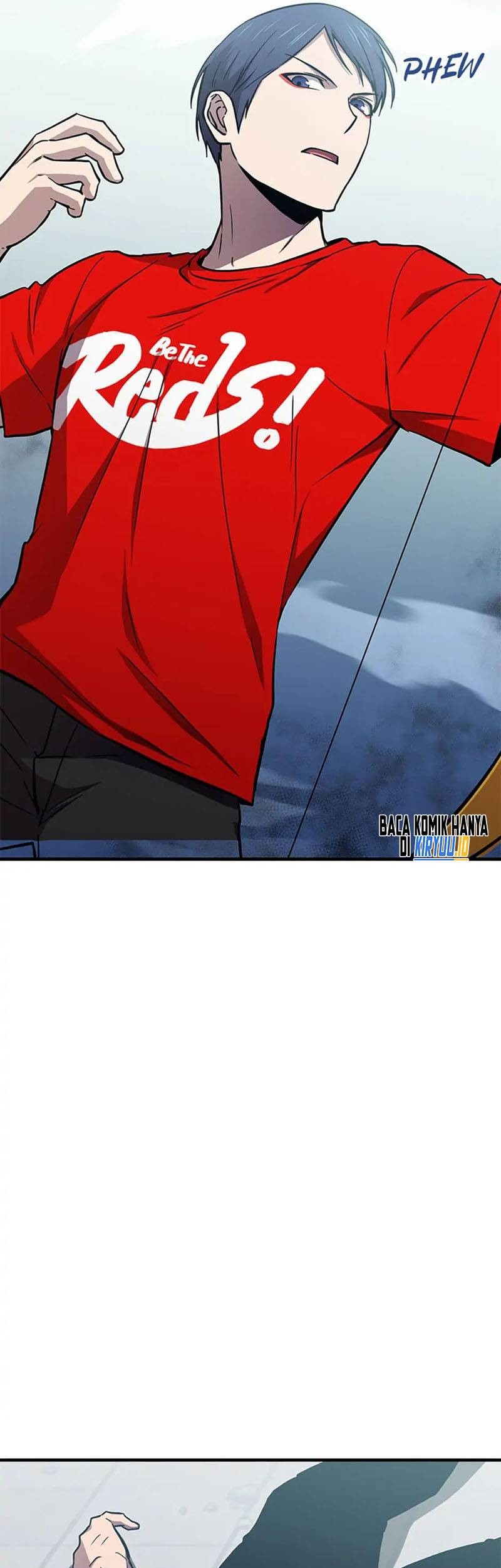 Cursed Manager’s Regression Chapter 38 halaman 18