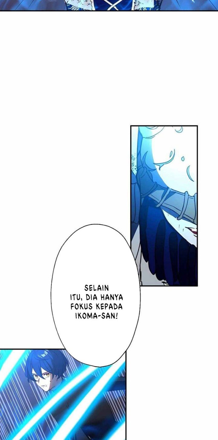 Reborn Ranker – Gravity User Chapter 42 halaman 15