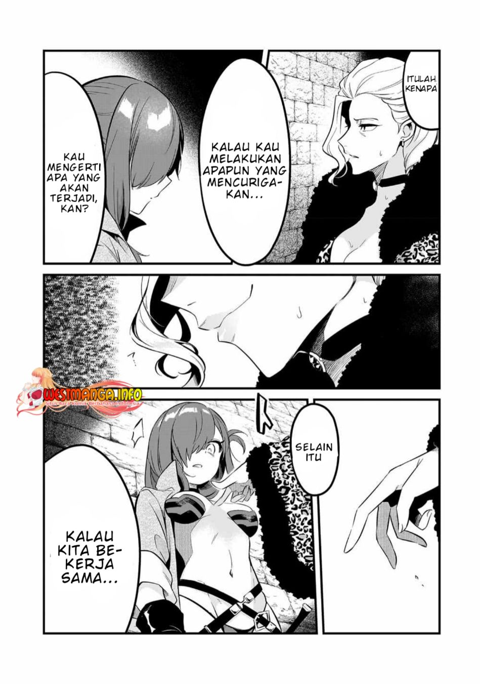 Tsuihousha Shokudou e Youkoso! (Welcome to Cheap Restaurant of Outcasts!) Chapter 36 Gambar 7