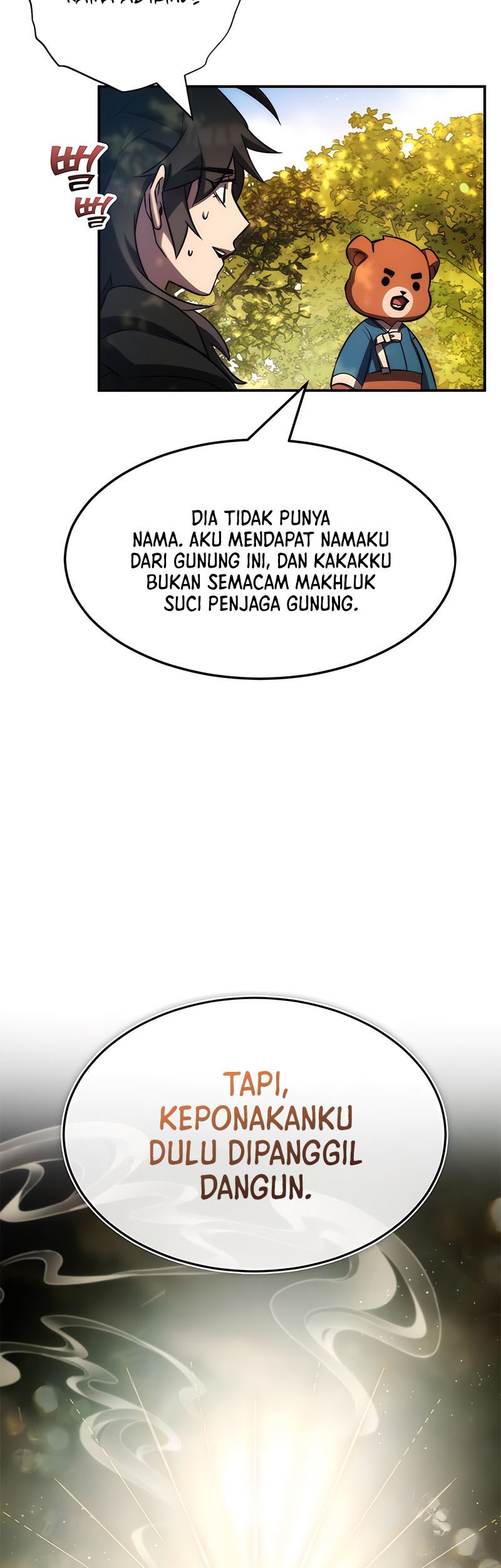 Drug Devourer Chapter 41 halaman 19