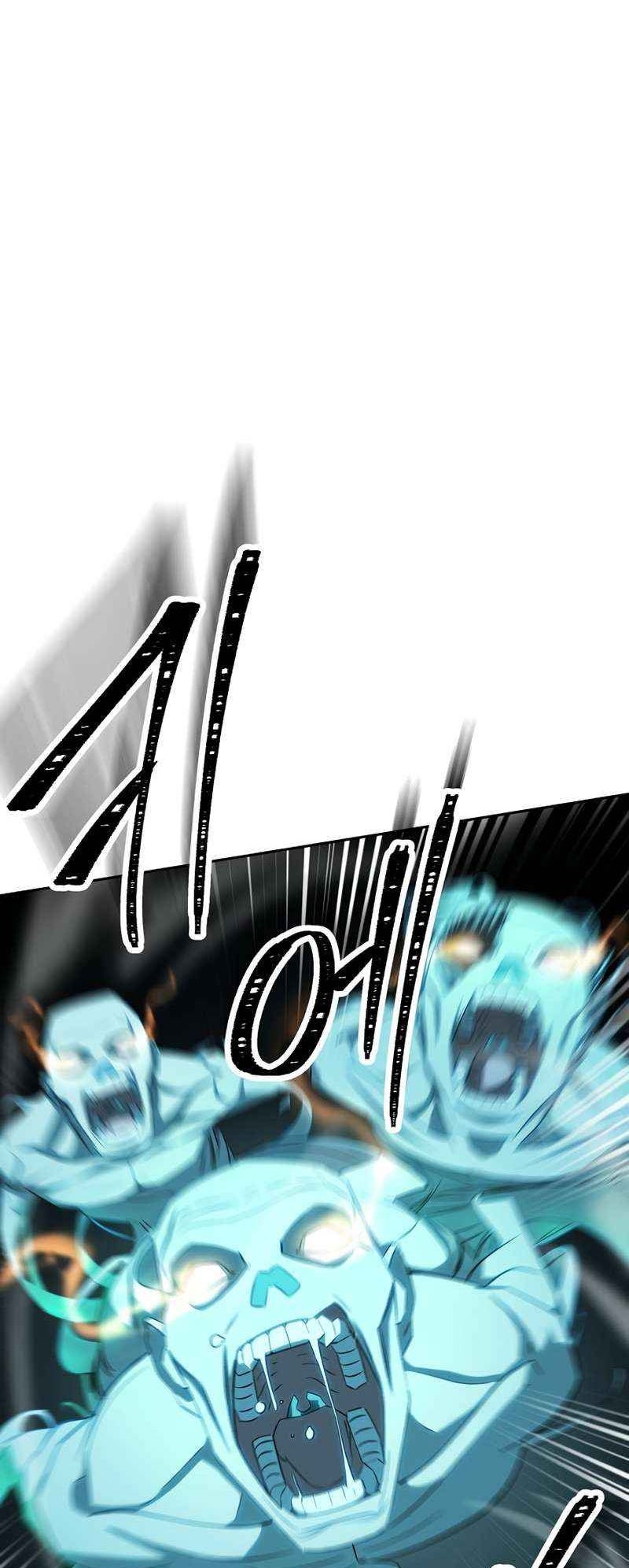 The Live Chapter 160 halaman 21
