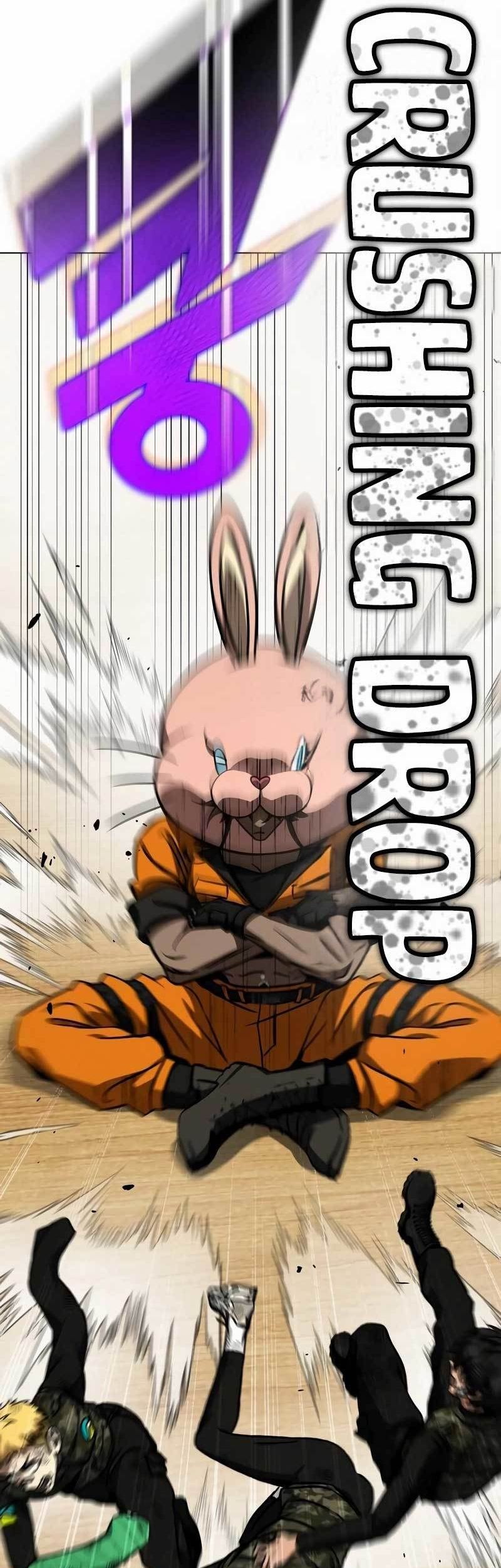 Hero the Maximum Chapter 33 halaman 24