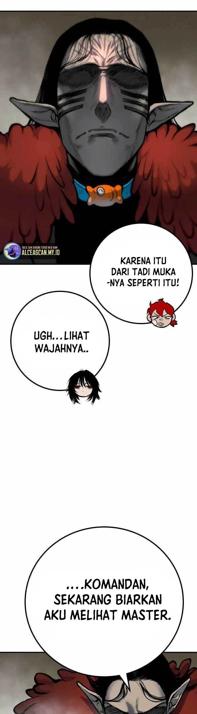 ZomGan Chapter 58 halaman 22