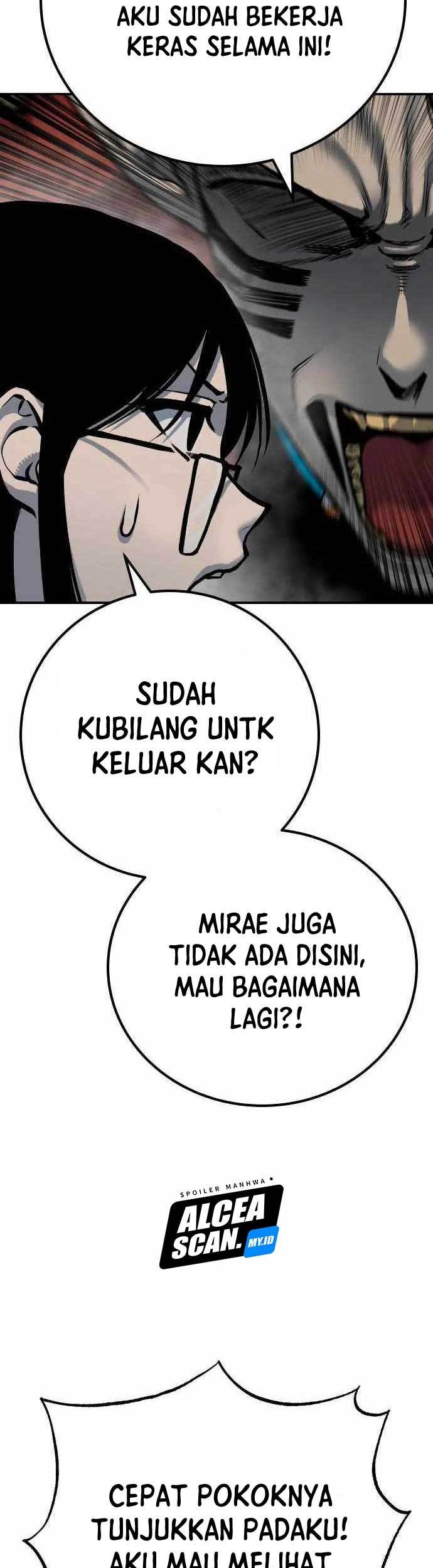 ZomGan Chapter 58 halaman 24