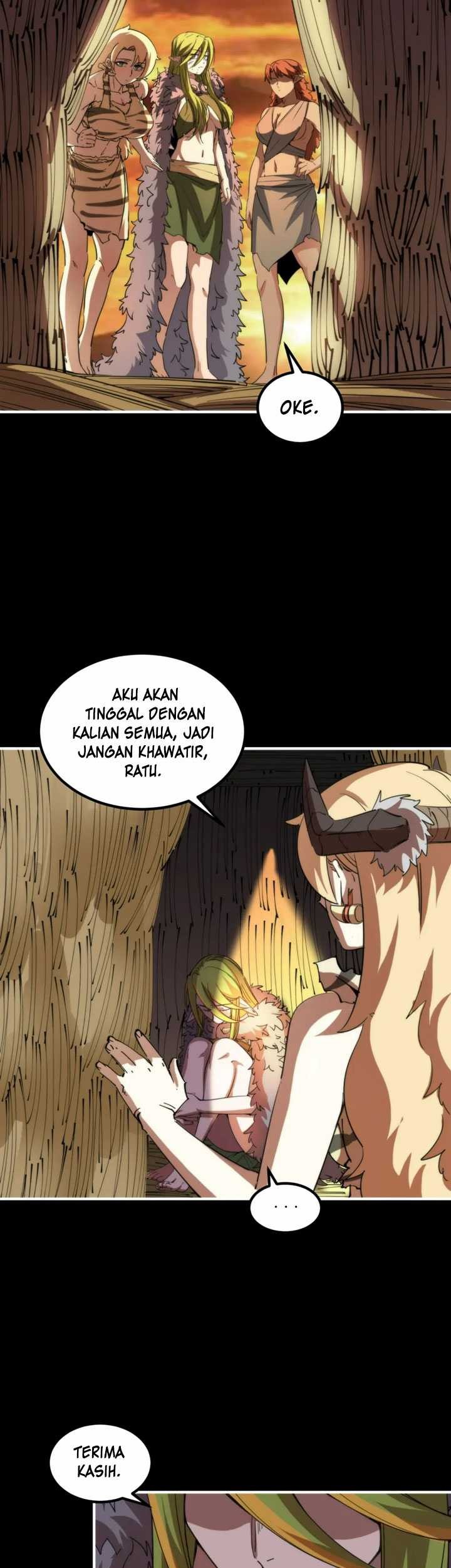 It All Starts With A Group Of Primitive People Chapter 19 Gambar 13