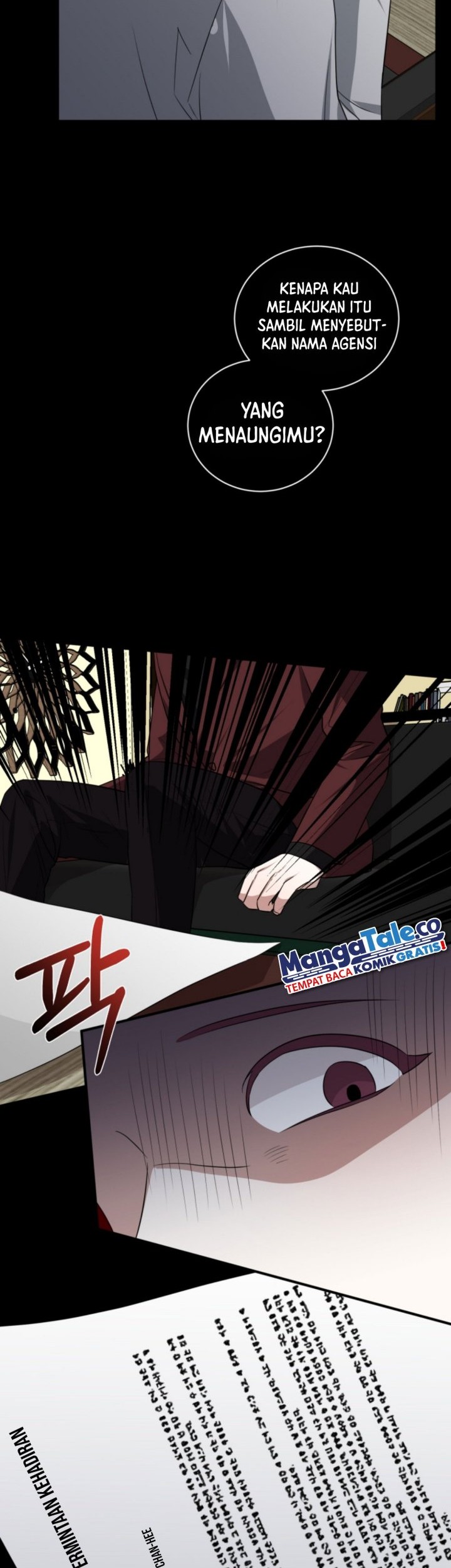 I Became a Top Actor Just by Reading Books! Chapter 43 halaman 12