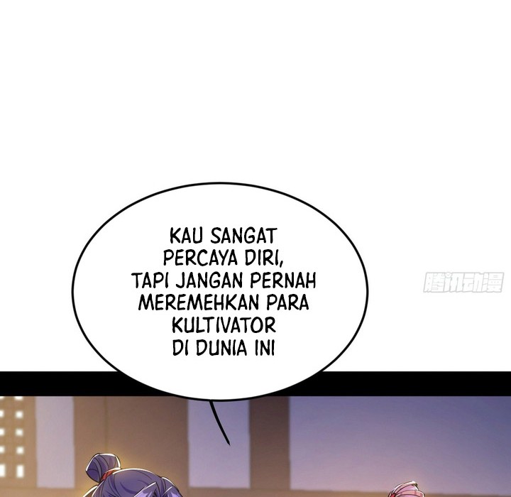 I’m An Evil God Chapter 390 halaman 14