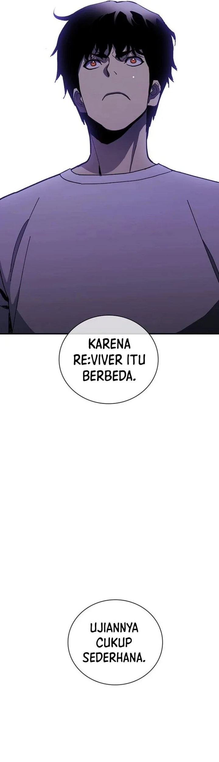 Ranker (2022) Chapter 32 halaman 25