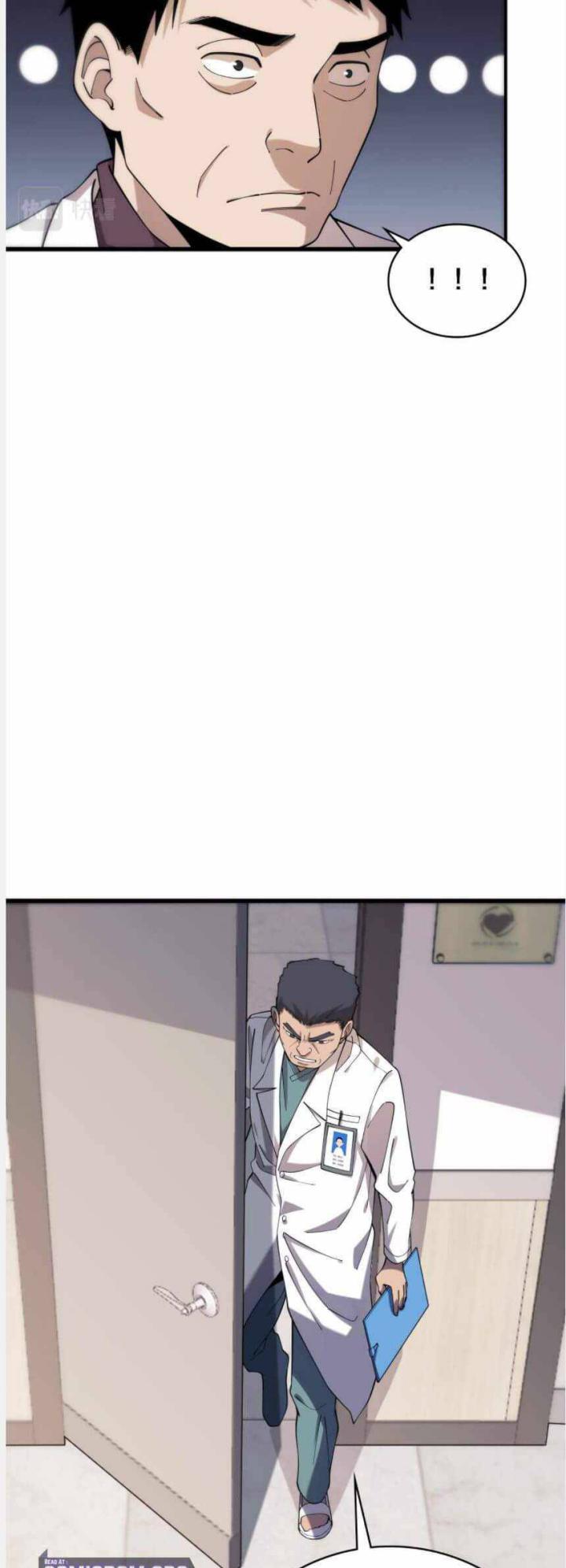 Great Doctor Ling Ran Chapter 101 halaman 8