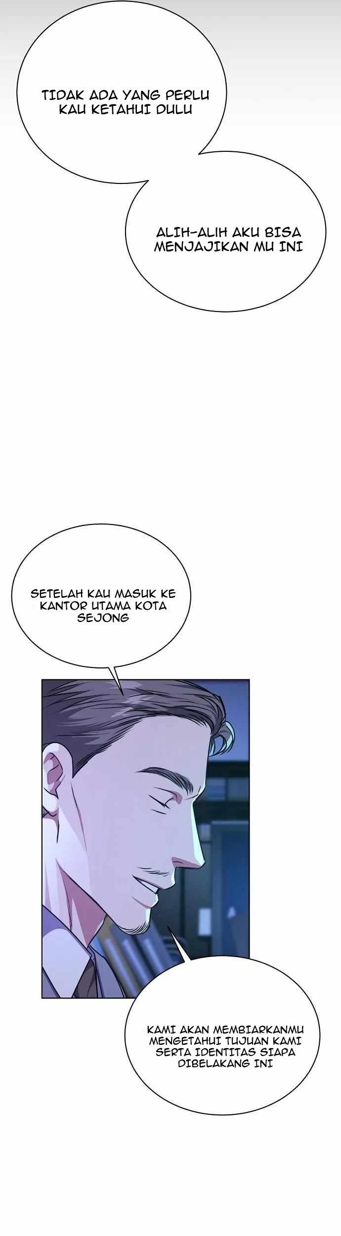National Tax Service Thug Chapter 41 Gambar 14
