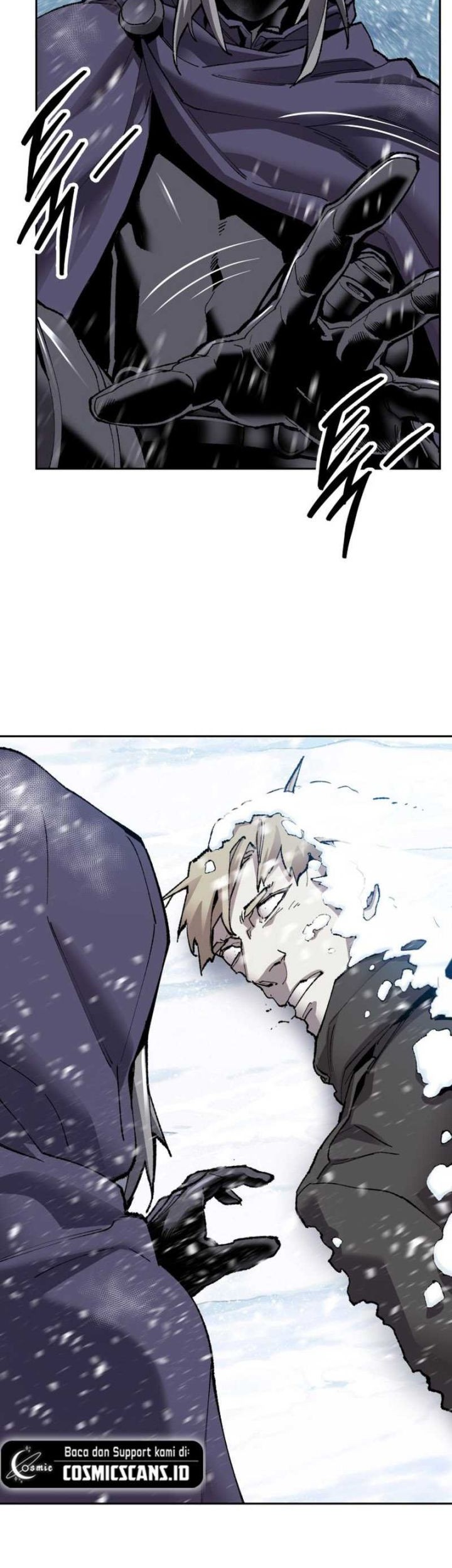 Limit Breaker Chapter 90 halaman 31