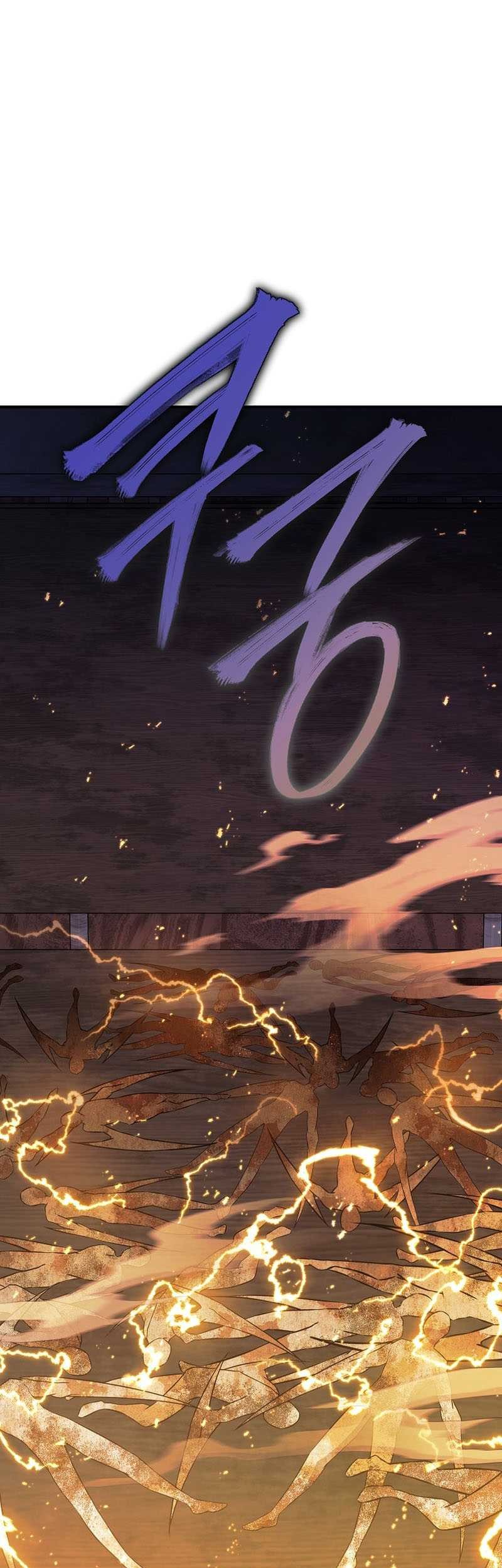 God’s Web Novel Chapter 27 halaman 20