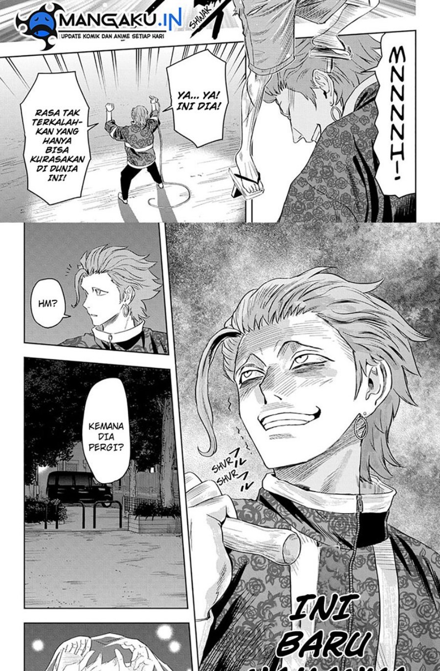 Witch Watch Chapter 120 halaman 6