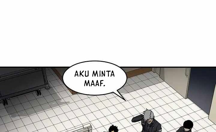 Shaman Chapter 69 halaman 13