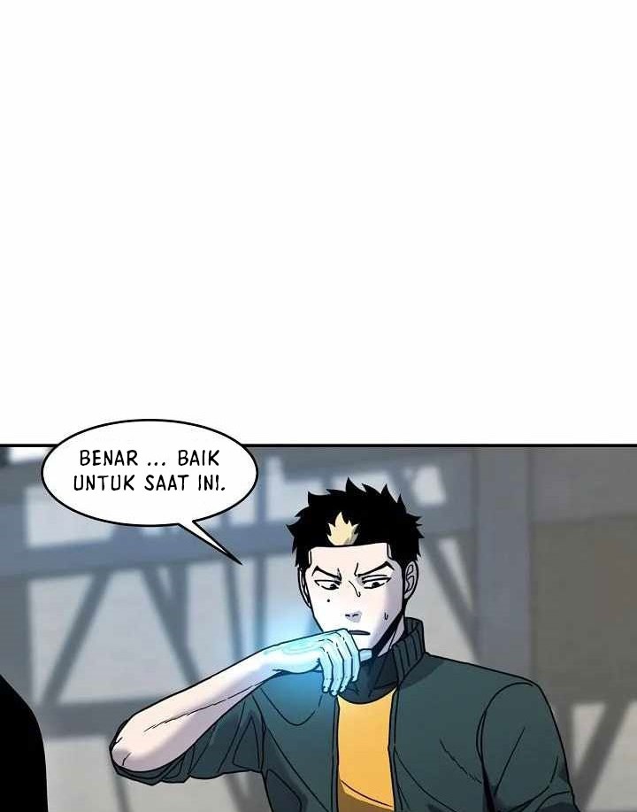 Shaman Chapter 68 halaman 13