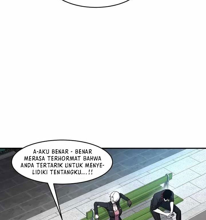 Shaman Chapter 70 halaman 13