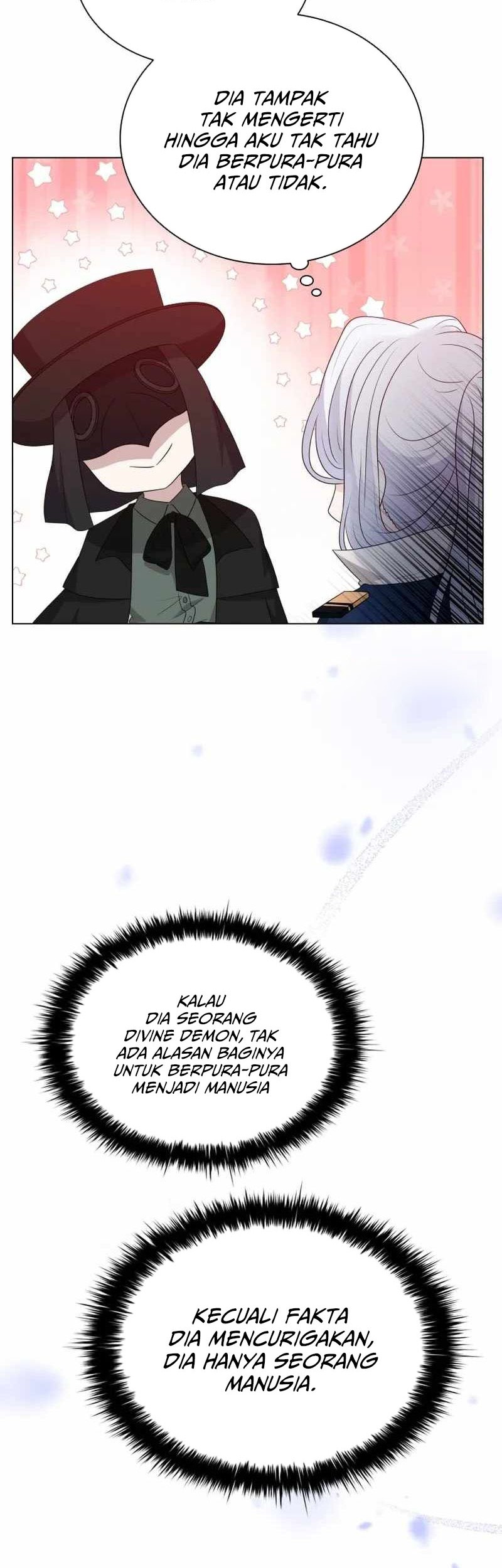 The Book of Lagier Chapter 82 Gambar 13