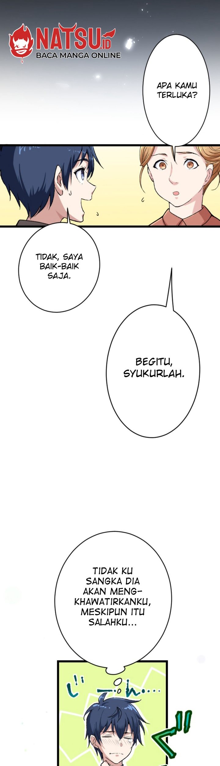 Berserk of Gluttony (Remake) Chapter 23 halaman 12