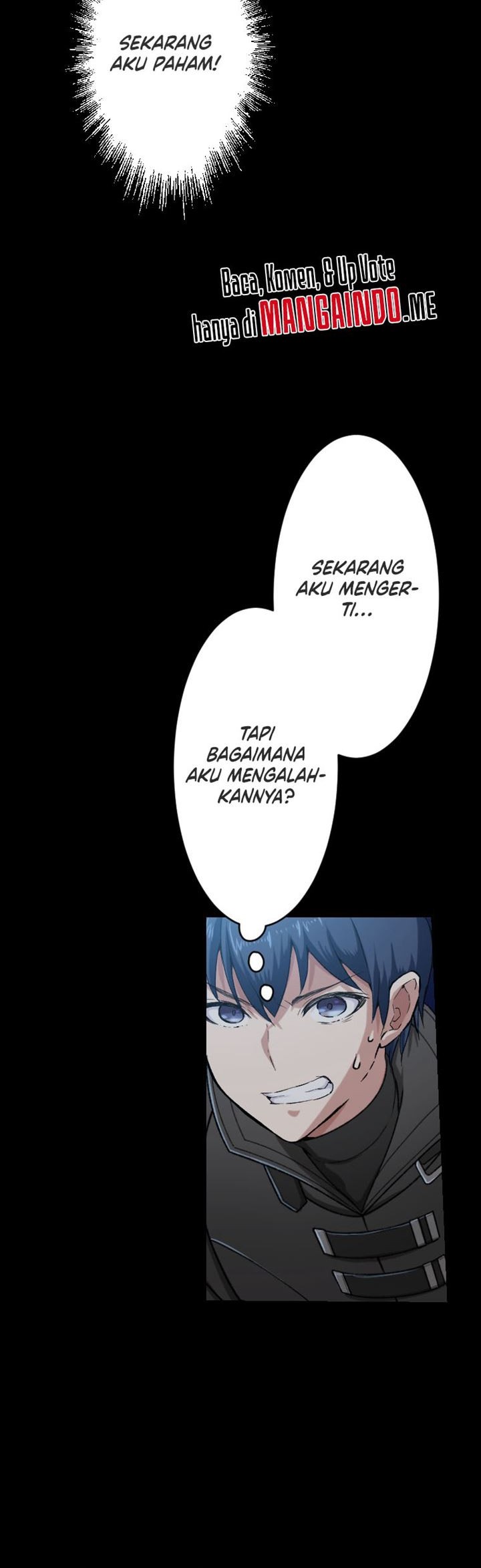Berserk of Gluttony (Remake) Chapter 21 halaman 14