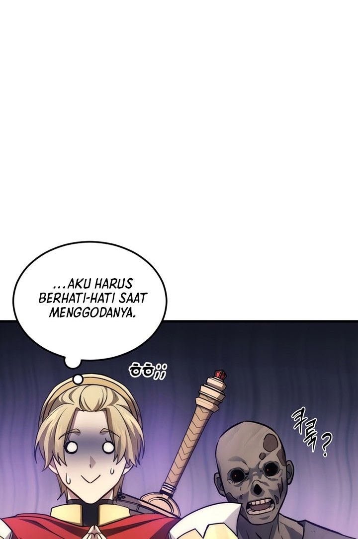 Martial God Regressed to Level 2 Chapter 21 Gambar 21