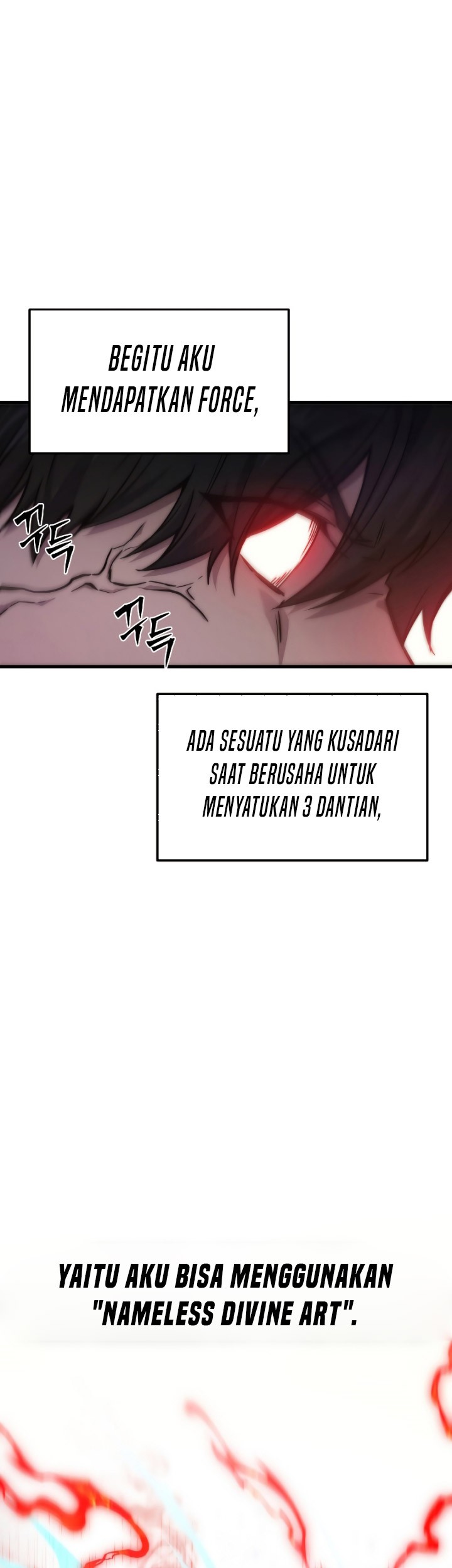 Martial God Regressed to Level 2 Chapter 20 Gambar 20