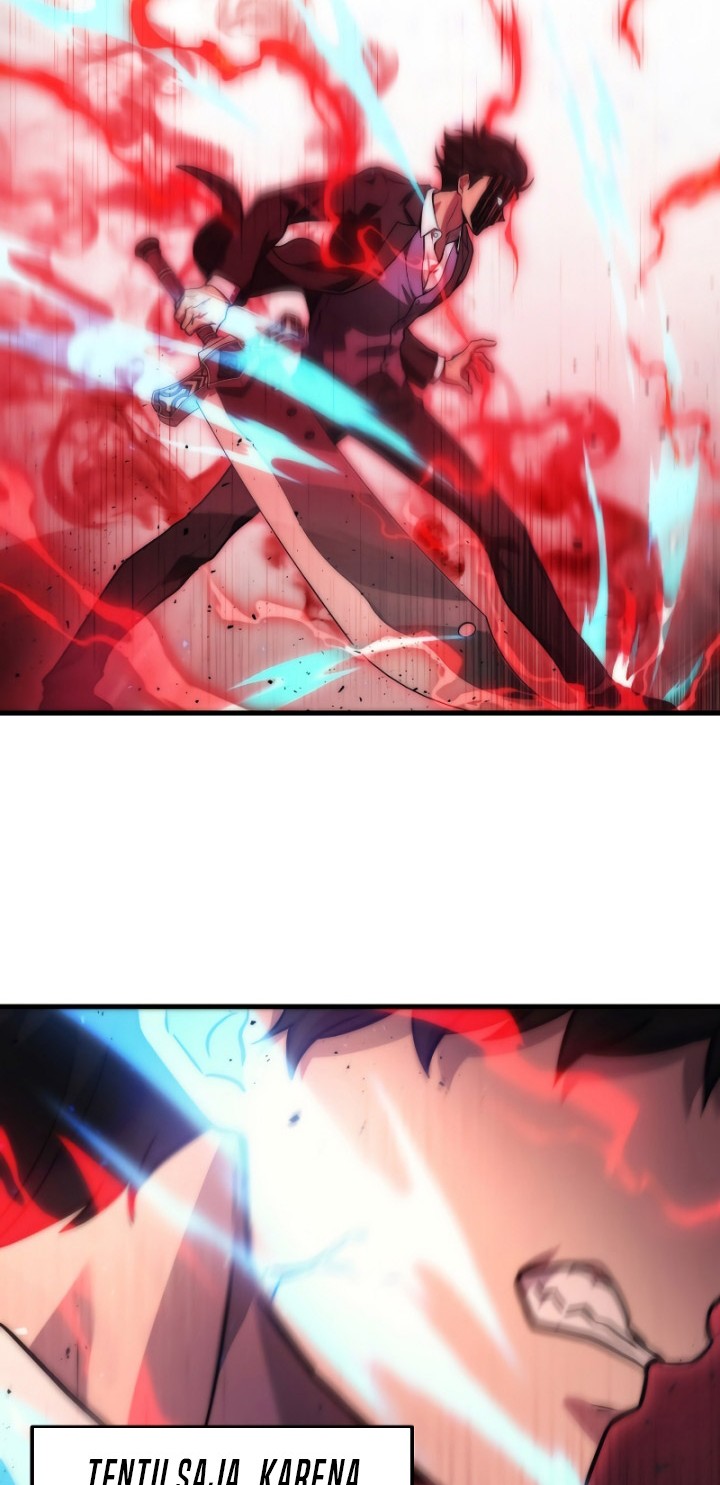 Martial God Regressed to Level 2 Chapter 20 Gambar 21