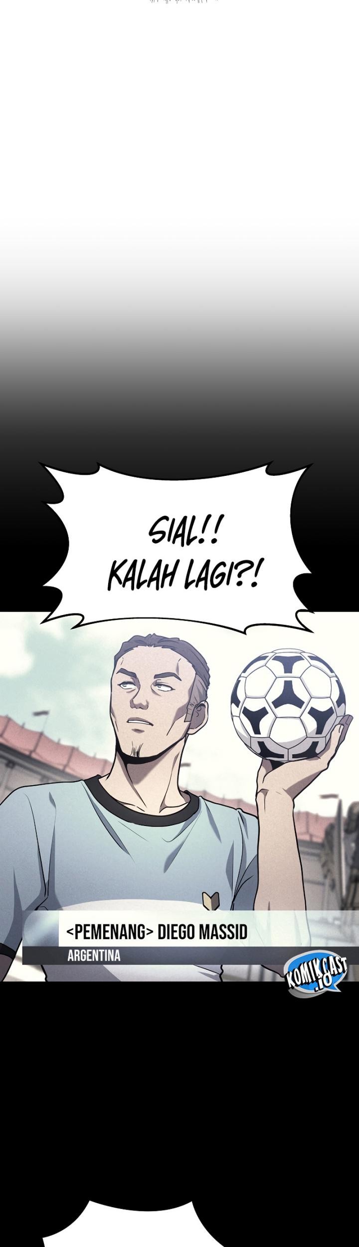 Martial God Regressed to Level 2 Chapter 18 Gambar 20